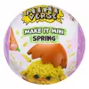 Miniverse Make It Mini kevät, 8 vuotta, monivärinen