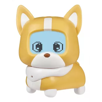MGA Entertainment Pixel Petz - Corgi PDQ-pakkauksessa