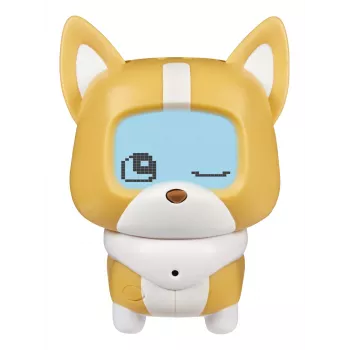 MGA Entertainment Pixel Petz - Corgi PDQ-pakkauksessa