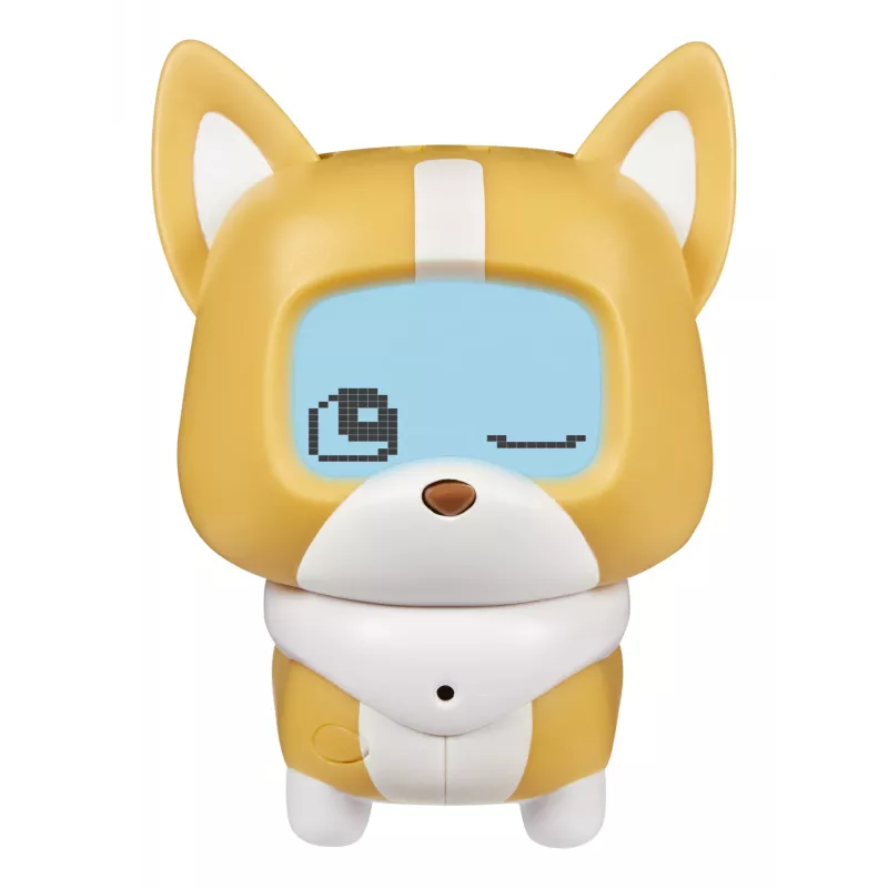 MGA Entertainment Pixel Petz - Corgi PDQ-pakkauksessa