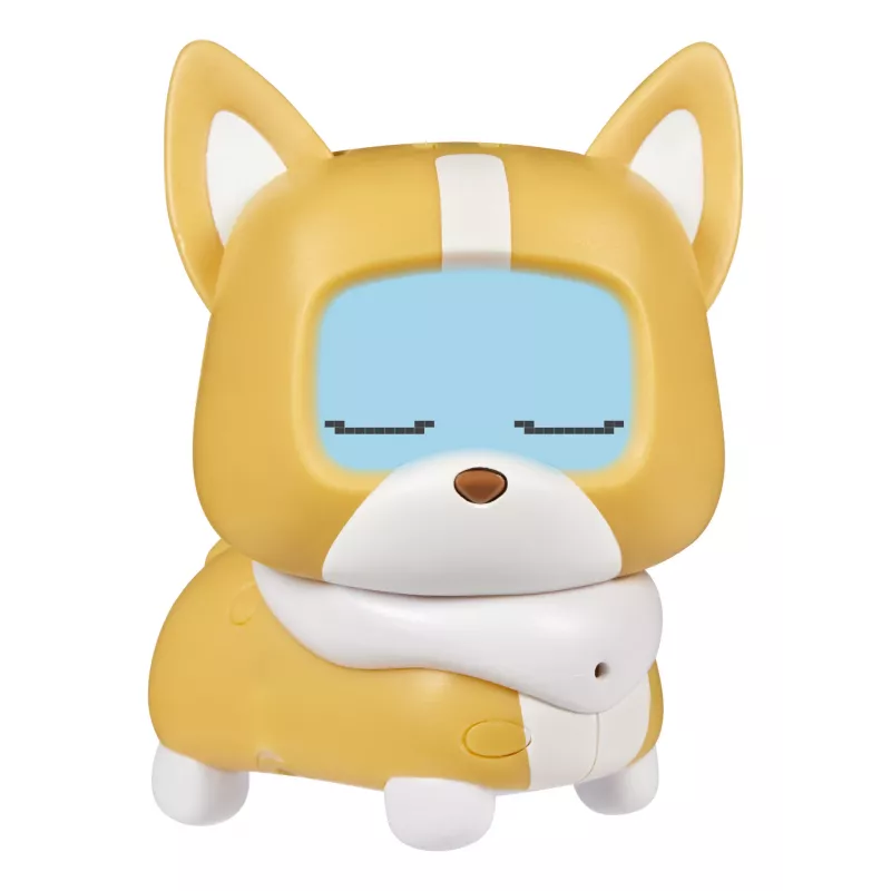 MGA Entertainment Pixel Petz - Corgi PDQ-pakkauksessa