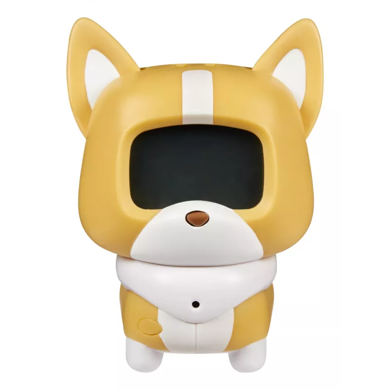 MGA Entertainment Pixel Petz - Corgi PDQ-pakkauksessa