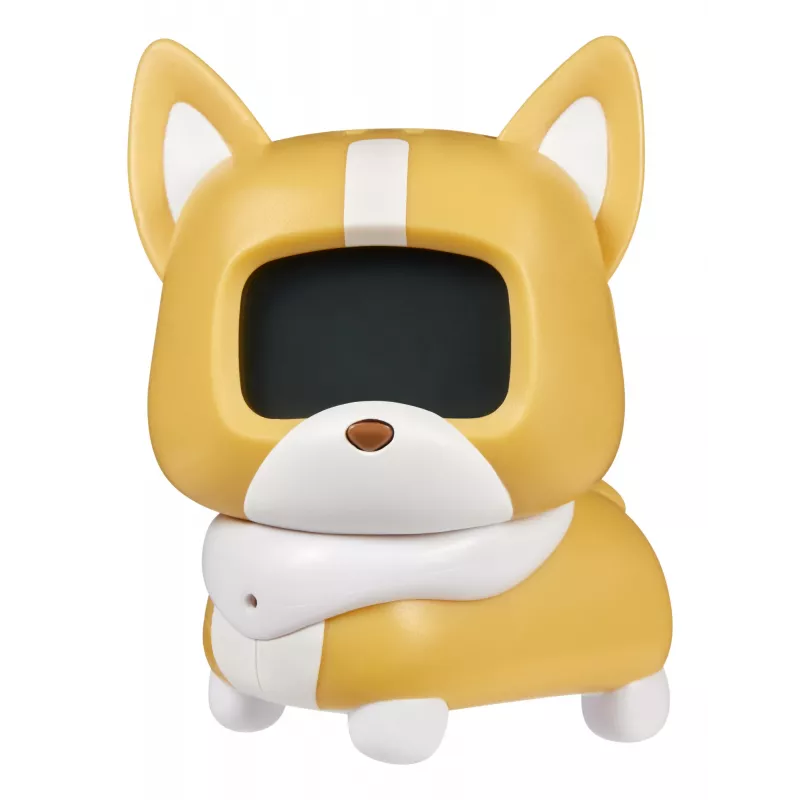 MGA Entertainment Pixel Petz - Corgi PDQ-pakkauksessa