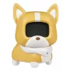 MGA Entertainment Pixel Petz - Corgi PDQ-pakkauksessa