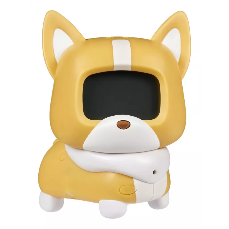 MGA Entertainment Pixel Petz - Corgi PDQ-pakkauksessa
