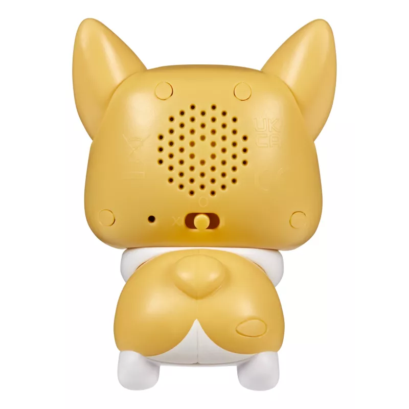 MGA Entertainment Pixel Petz - Corgi PDQ-pakkauksessa