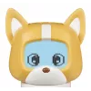MGA Entertainment Pixel Petz - Corgi PDQ-pakkauksessa