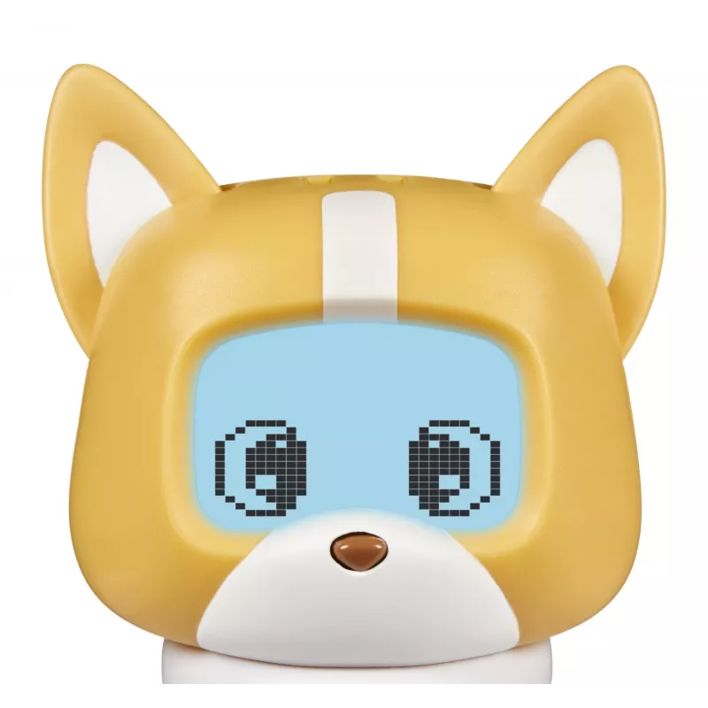 MGA Entertainment Pixel Petz - Corgi PDQ-pakkauksessa