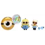 L.O.L. Surprise L.O.L. Surprise Loves Minions Tots Asst PDQ-pakkauksessa