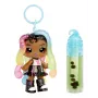 MGA Entertainment Yummiland Lip Gloss -nukke Sour Sweeties - Sasha Sourworms