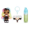 MGA Entertainment Yummiland Lip Gloss -nukke Sour Sweeties - Sasha Sourworms