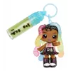 MGA Entertainment Yummiland Lip Gloss -nukke Sour Sweeties - Sasha Sourworms