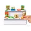 Miniverse Make It Mini Haribo -monipakkaus, 8 vuotta, monivärinen, muovi