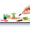 Miniverse Make It Mini Nature - sarja 3, 8 vuotta, monivärinen, muovi