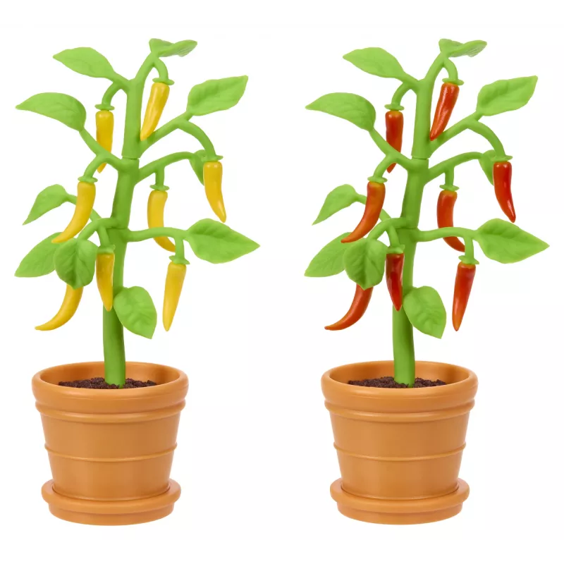 Miniverse Make It Mini Nature - sarja 3, 8 vuotta, monivärinen, muovi