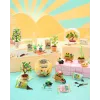 Miniverse Make It Mini Nature - sarja 3, 8 vuotta, monivärinen, muovi