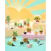Miniverse Make It Mini Nature - sarja 3, 8 vuotta, monivärinen, muovi