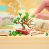 Miniverse Make It Mini Nature - sarja 3, 8 vuotta, monivärinen, muovi