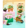 Miniverse Make It Mini Nature - sarja 3, 8 vuotta, monivärinen, muovi
