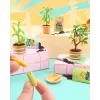 Miniverse Make It Mini Nature - sarja 3, 8 vuotta, monivärinen, muovi