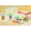 Miniverse Make It Mini Nature - sarja 3, 8 vuotta, monivärinen, muovi