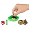 Miniverse Make It Mini Minecraft, 99 vuotta, 1000 cm³, 22000 cm³
