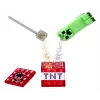 Miniverse Make It Mini Minecraft, 99 vuotta, 1000 cm³, 22000 cm³