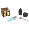 Miniverse Make It Mini Minecraft, 99 vuotta, 1000 cm³, 22000 cm³