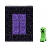 Miniverse Make It Mini Minecraft, 99 vuotta, 1000 cm³, 22000 cm³