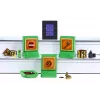 Miniverse Make It Mini Minecraft, 99 vuotta, 1000 cm³, 22000 cm³