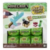 Miniverse Make It Mini Minecraft, 99 vuotta, 1000 cm³, 22000 cm³