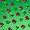 Miniverse Make It Mini Minecraft, 99 vuotta, 1000 cm³, 22000 cm³