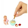 Miniverse Make It Mini Real Baby, 8 vuotta, monivärinen, muovi
