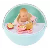 Miniverse Make It Mini Real Baby, 8 vuotta, monivärinen, muovi