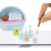 Miniverse Make It Mini Real Baby, 8 vuotta, monivärinen, muovi