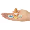 Miniverse Make It Mini Real Baby, 8 vuotta, monivärinen, muovi