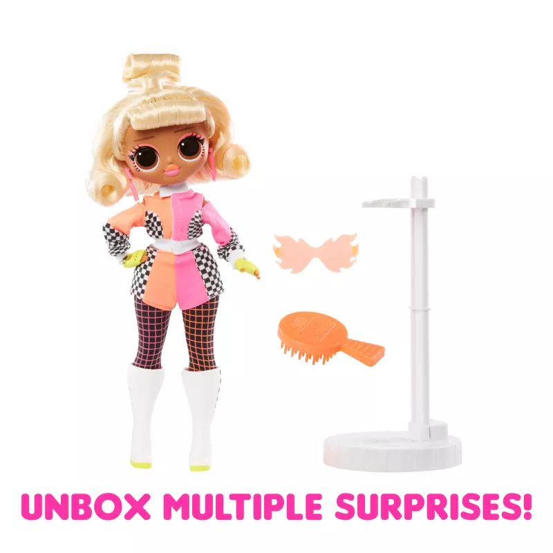 L.O.L. Surprise 588580EUC nukke