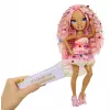 Rainbow High Be Dazzling -muotinuket - Adeline Rose (pinkki)