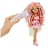 Rainbow High Be Dazzling -muotinuket - Adeline Rose (pinkki)