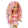 Rainbow High Be Dazzling -muotinuket - Adeline Rose (pinkki)