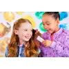 Rainbow High Be Dazzling -muotinuket - Adeline Rose (pinkki)