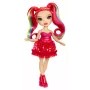 Rainbow High Be Dazzling -muotinuket - Vivienne Rouge (punainen)