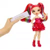 Rainbow High Be Dazzling -muotinuket - Vivienne Rouge (punainen)