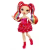 Rainbow High Be Dazzling -muotinuket - Vivienne Rouge (punainen)