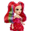 Rainbow High Be Dazzling -muotinuket - Vivienne Rouge (punainen)