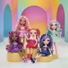 Rainbow High Be Dazzling -muotinuket - Vivienne Rouge (punainen)