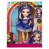 Rainbow High Be Dazzling -muotinuket - Genevieve Bleue (sininen)