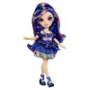 Rainbow High Be Dazzling -muotinuket - Genevieve Bleue (sininen)
