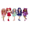 Rainbow High Be Dazzling -muotinuket - Genevieve Bleue (sininen)
