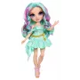 Rainbow High Be Dazzling -muotinuket - Celine Türkis (turkoosi)